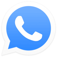 WhatsApp Plus Icon
