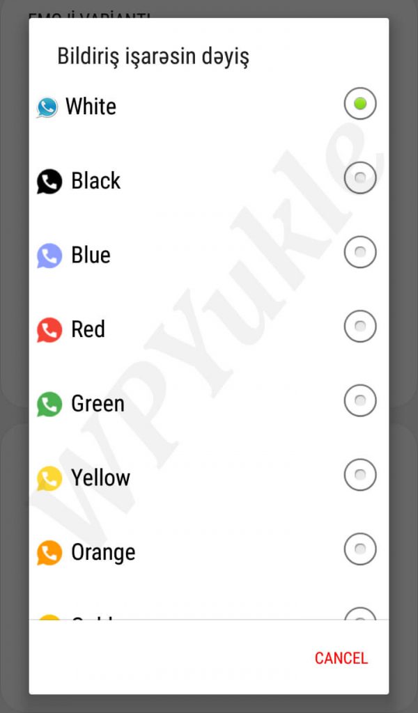 Ekran görüntüsü 4