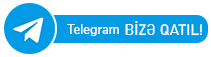 Telegram-da bizə qatıl!